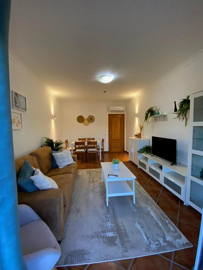 Parra Holidays Q House Guia  Eksteriør billede